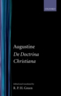 De Doctrina Christiana - eBook