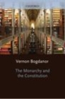The Monarchy and the Constitution - eBook