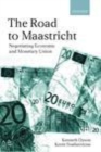 The Road To Maastricht - eBook