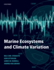 Marine Ecosystems and Climate Variation : The North Atlantic - A Comparative Perspective - eBook