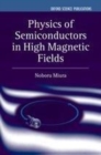 Physics of Semiconductors in High Magnetic Fields - eBook