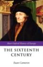 The Sixteenth Century - eBook
