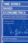 Time-Series-Based Econometrics : Unit Roots and Co-integrations - eBook