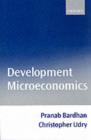 Development Microeconomics - eBook