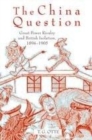 The China Question - eBook