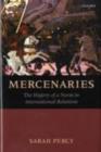 Mercenaries : The History of a Norm in International Relations - eBook