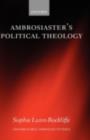 Ambrosiaster's Political Theology - eBook