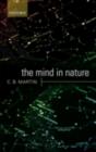 The Mind in Nature - eBook