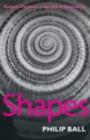Shapes : Nature's patterns: a tapestry in three parts - eBook