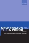 New Essays on the A Priori - eBook