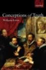 Conceptions of Truth - eBook