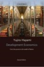 Development Economics : From the Poverty to the Wealth of Nations - eBook