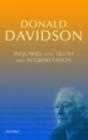 The Commentaries of Origen and Jerome on St. Paul's Epistle to the Ephesians - Donald Davidson