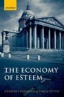 The Economy of Esteem - eBook