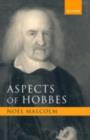 Aspects of Hobbes - eBook