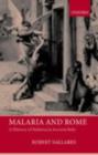 Malaria and Rome : A History of Malaria in Ancient Italy - eBook