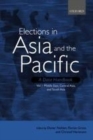 Elections in Asia and the Pacific : A Data Handbook - eBook