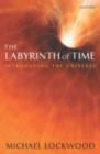 The Labyrinth of Time : Introducing the Universe - eBook