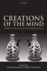 Creations of the Mind : Theories of Artifacts and their Representation - eBook