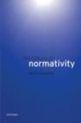The Nature of Normativity - eBook