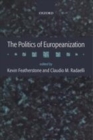 The Politics of Europeanization - eBook