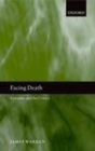 Facing Death - eBook