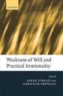 Weakness of Will and Practical Irrationality - eBook
