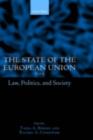 The State of the European Union, 6 : Law, Politics, and Society - eBook