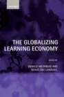The Globalizing Learning Economy - eBook