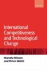 International Competitiveness and Technological Change - Marcela Miozzo