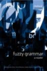 Fuzzy Grammar : A Reader - eBook