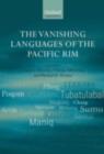 The Vanishing Languages of the Pacific Rim - eBook