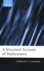 A Structural Account of Mathematics - eBook