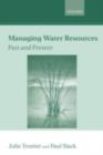 Managing Water Resources, Past and Present - eBook