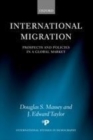 International Migration - eBook