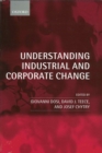 Understanding Industrial and Corporate Change - eBook