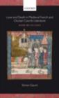 Love and Death in Medieval French and Occitan Courtly Literature : Martyrs to Love - eBook