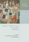 Food in Medieval England : Diet and Nutrition - eBook