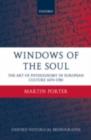 Windows of the Soul : Physiognomy in European Culture 1470-1780 - eBook
