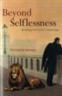 Beyond Selflessness : Reading Nietzsche's Genealogy - eBook