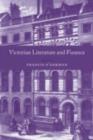 Victorian Literature and Finance - eBook