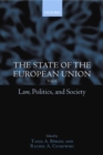 The State of the European Union, 6 : Law, Politics, and Society - eBook