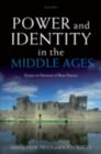 Power and Identity in the Middle Ages : Essays in Memory of Rees Davies - eBook