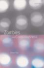 Zombies and Consciousness - eBook