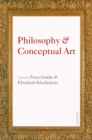Philosophy and Conceptual Art - eBook