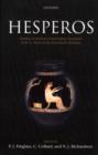 Hesperos : Studies in Ancient Greek Poetry Presented to M. L. West on his Seventieth Birthday - eBook