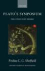 Plato's Symposium : The Ethics of Desire - eBook