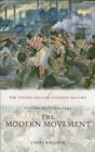 The Oxford English Literary History: Volume 10: 1910-1940: The Modern Movement - eBook