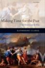 Making Time for the Past : Local History and the Polis - eBook