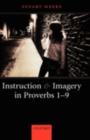 Instruction and Imagery in Proverbs 1-9 - eBook